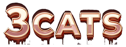 3cats logo